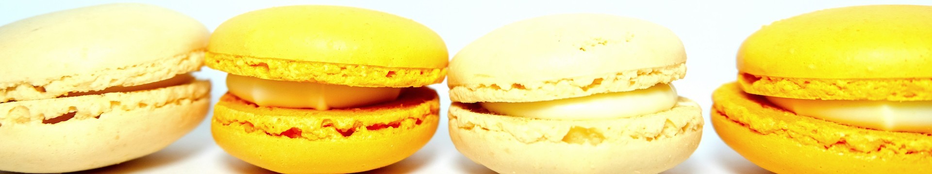 I Macarons