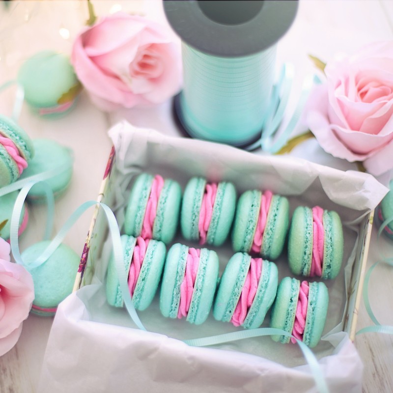 I Macarons