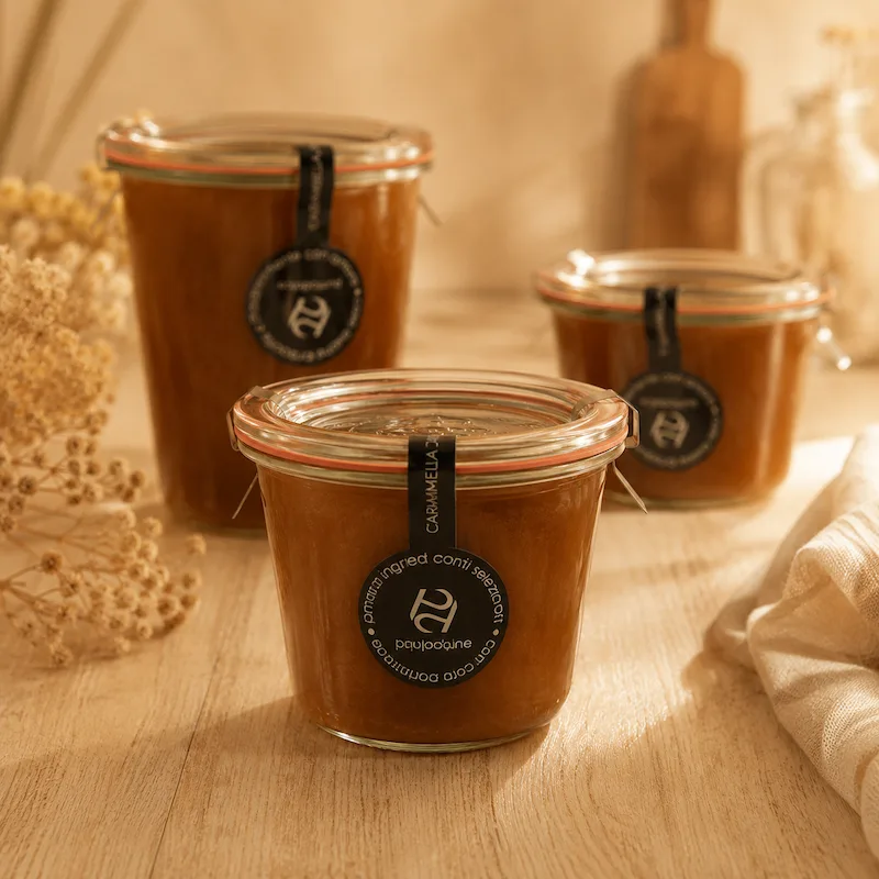 Babà aroma Rum in Vaso - immagine 3