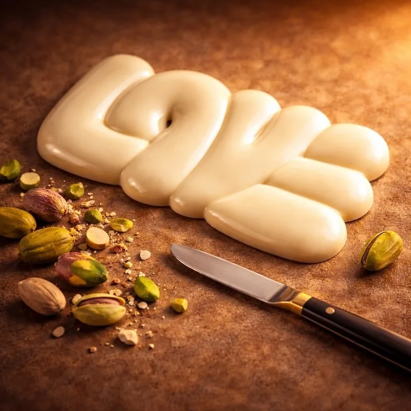 Love al pistacchio - immagine 2