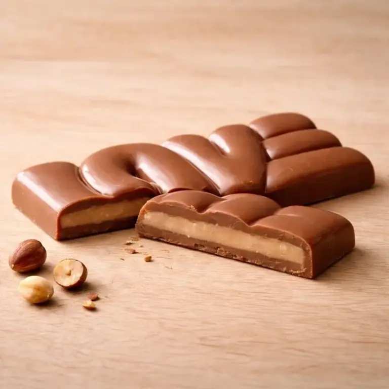 Love gianduia