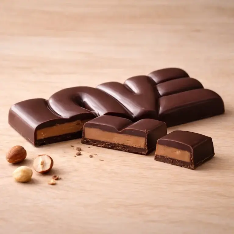 Love nocciola