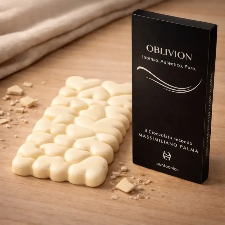 Oblivion Ivory Silence Bianco 29,6%