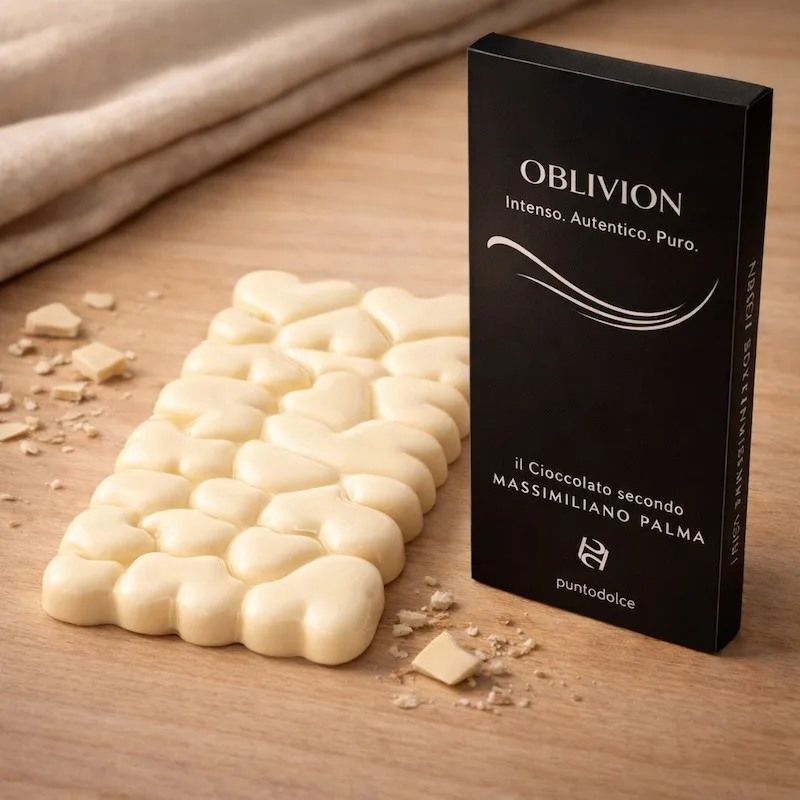 Oblivion Ivory Silence Bianco 29,6%