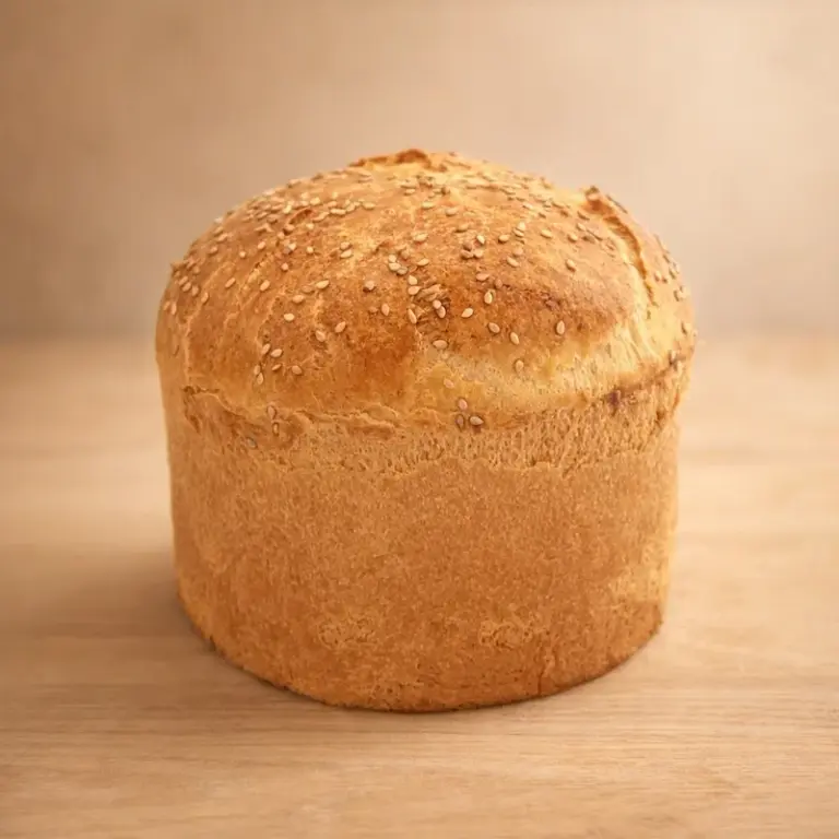 Pambrì Classico