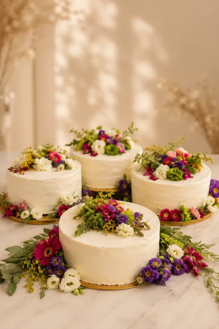 Campo — Wedding
