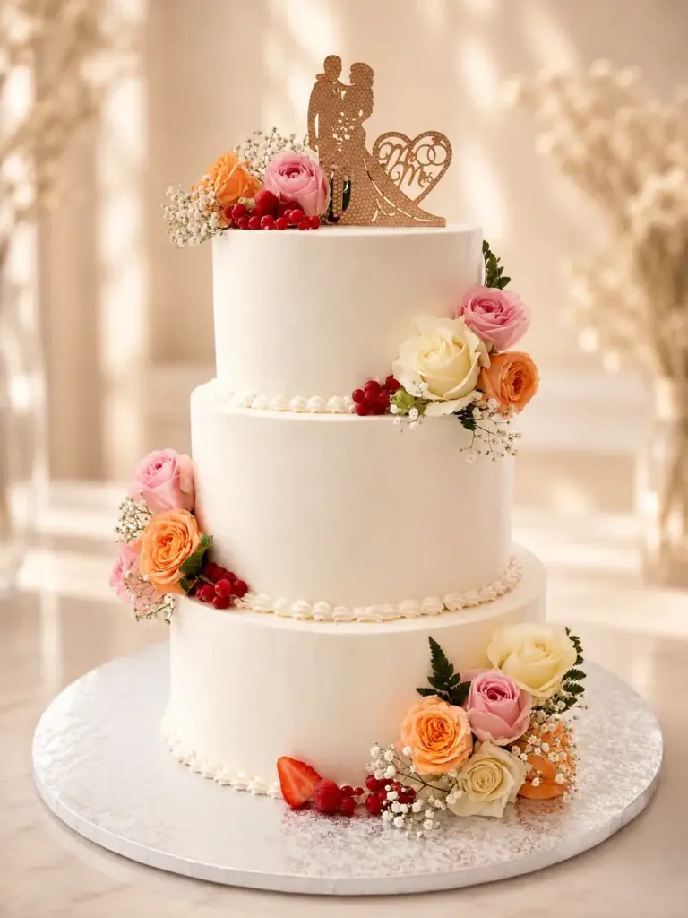 Love — Wedding