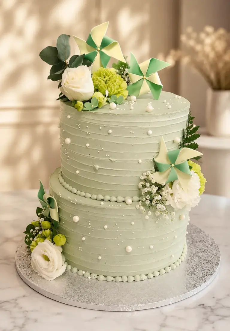 Girandole — Wedding