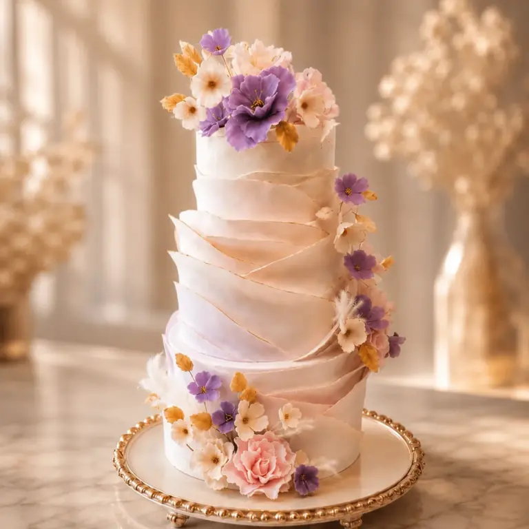 Nuvola — Wedding