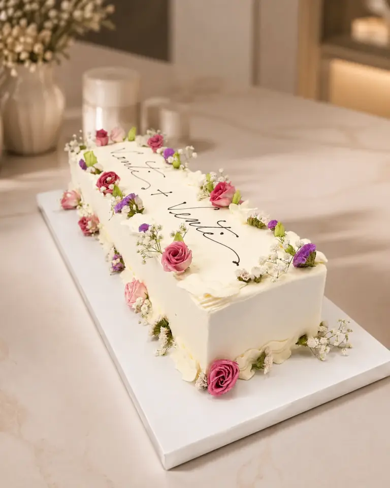 Mara — Compleanno