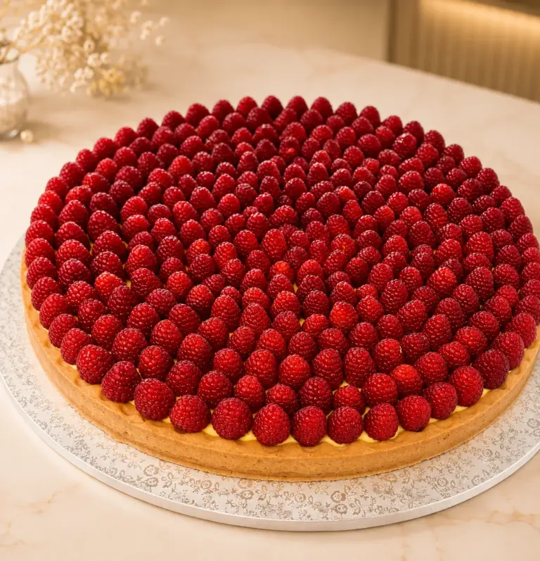 Essenza di Lamponi — Compleanno