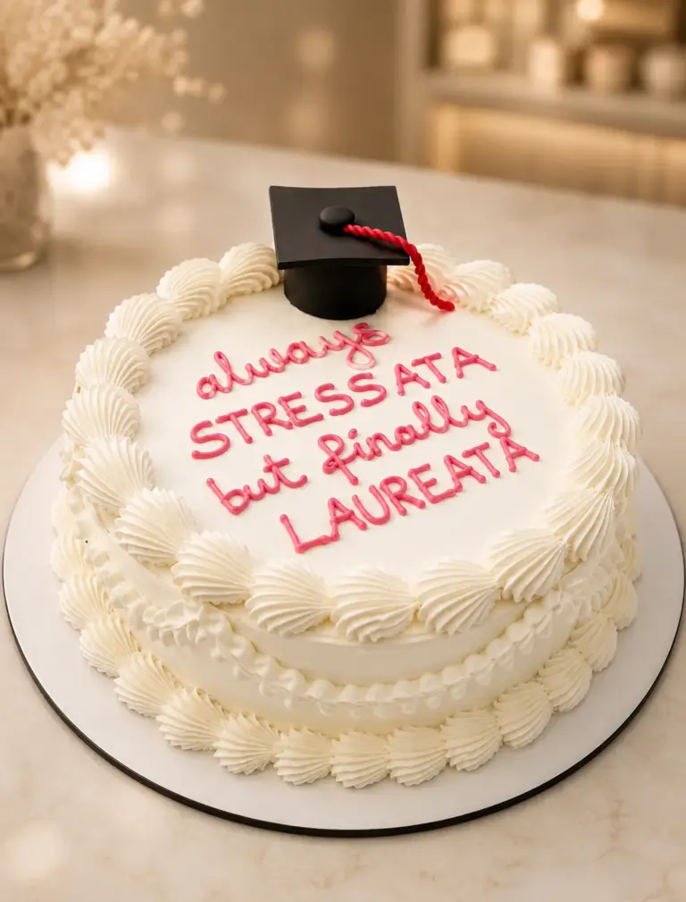 Traguardo — Laurea