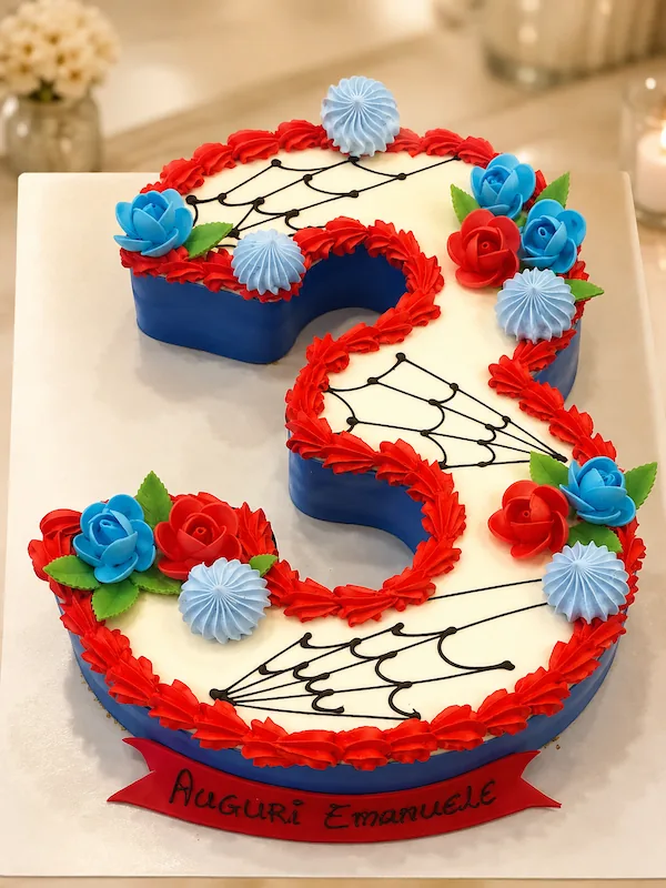 Trama — Compleanno