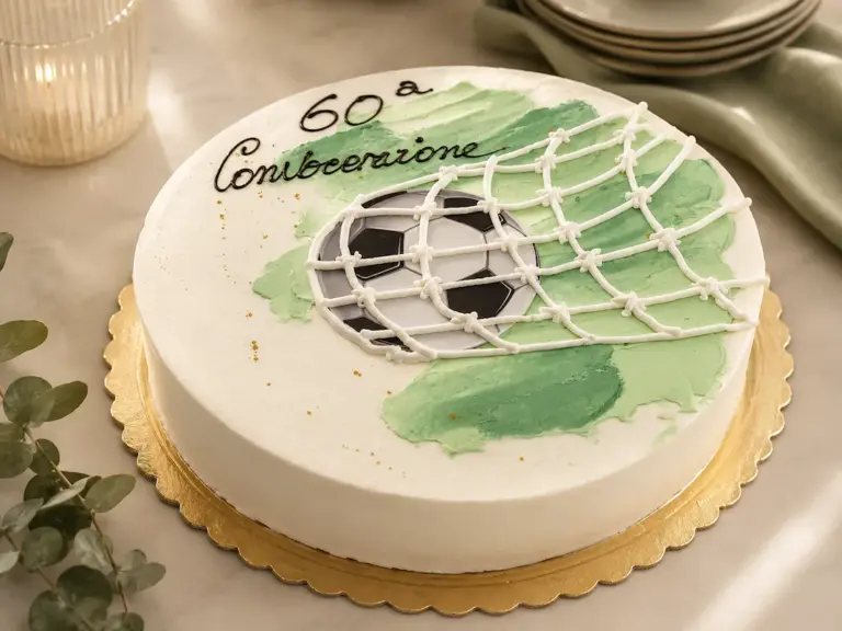 Sessanta in Rete — Compleanno