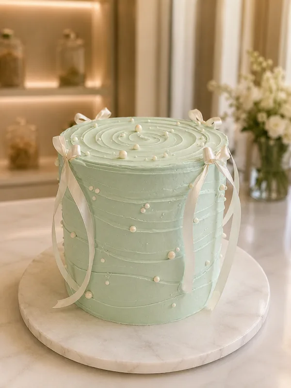 Perla Salvia — Compleanno