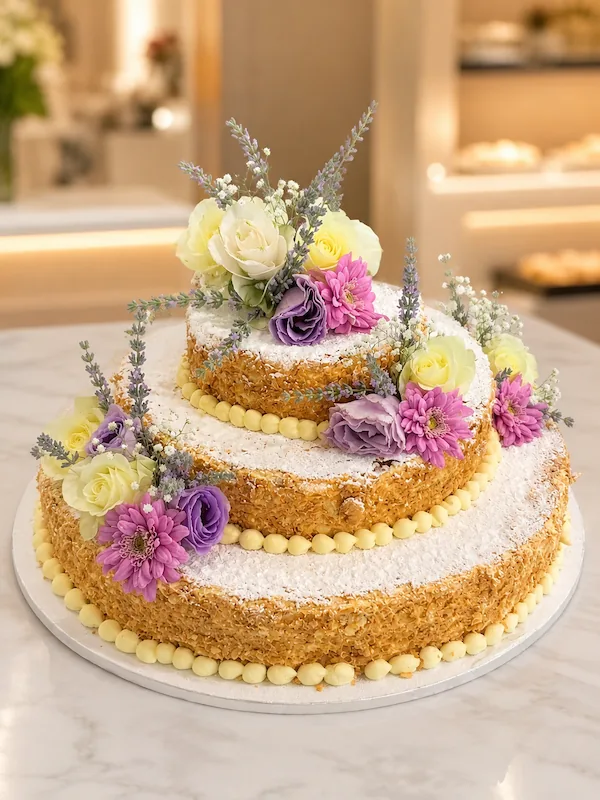 Petali in Terrazza — Wedding