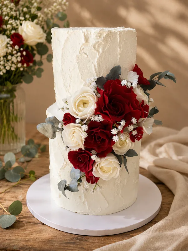 Velluto — Wedding
