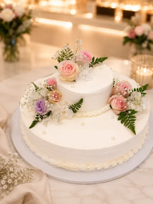 Petali di Perla — Wedding