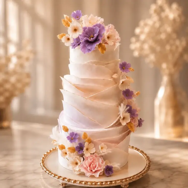 Alba Fantastica — Wedding