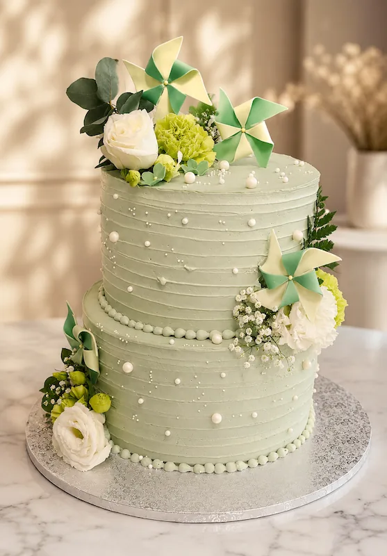 Girandole d'Amore — Wedding