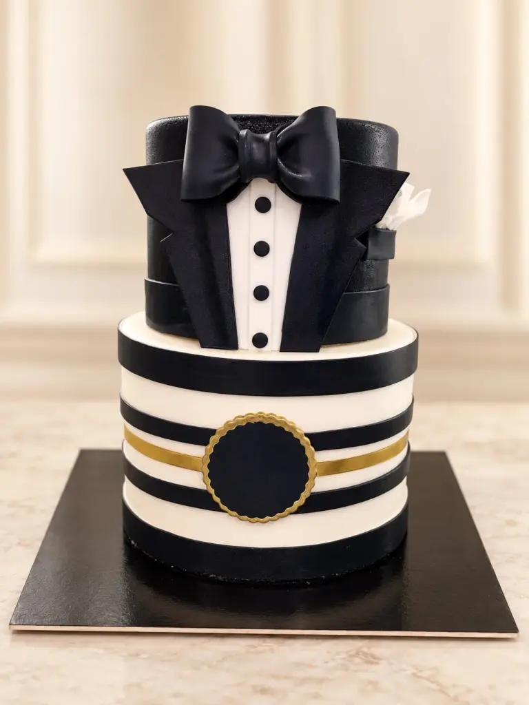Gran Galà — Compleanno