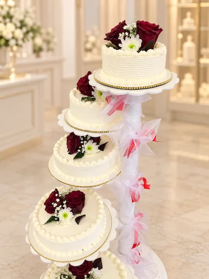 Alta Quota — Wedding