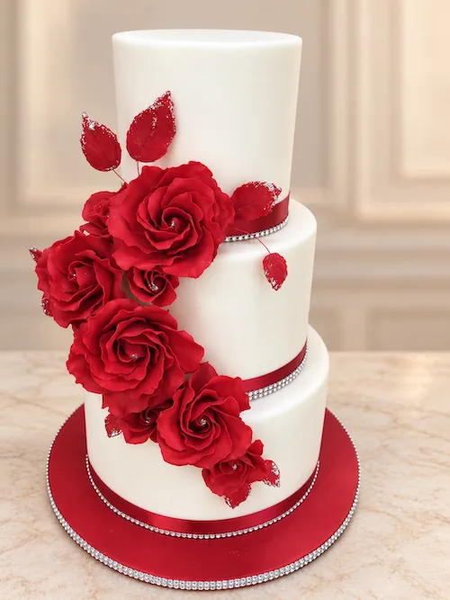 Sinfonia — Wedding