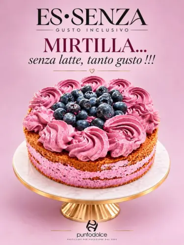 MIRTILLA nasce da una scelta precisa: non limitarsi a togliere un allergene, ma ricostruire equilibrio, cremosità…