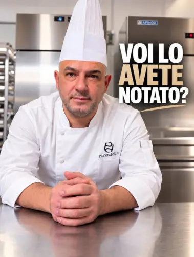 VOI LO AVETE NOTATO? 👀 È successo tutto sotto i vostri occhi! Quest’anno non ci siamo…